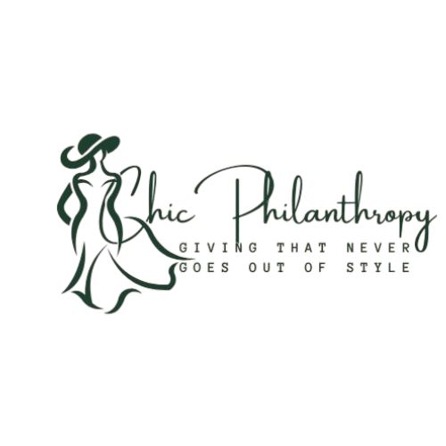 Chic Philanthropy